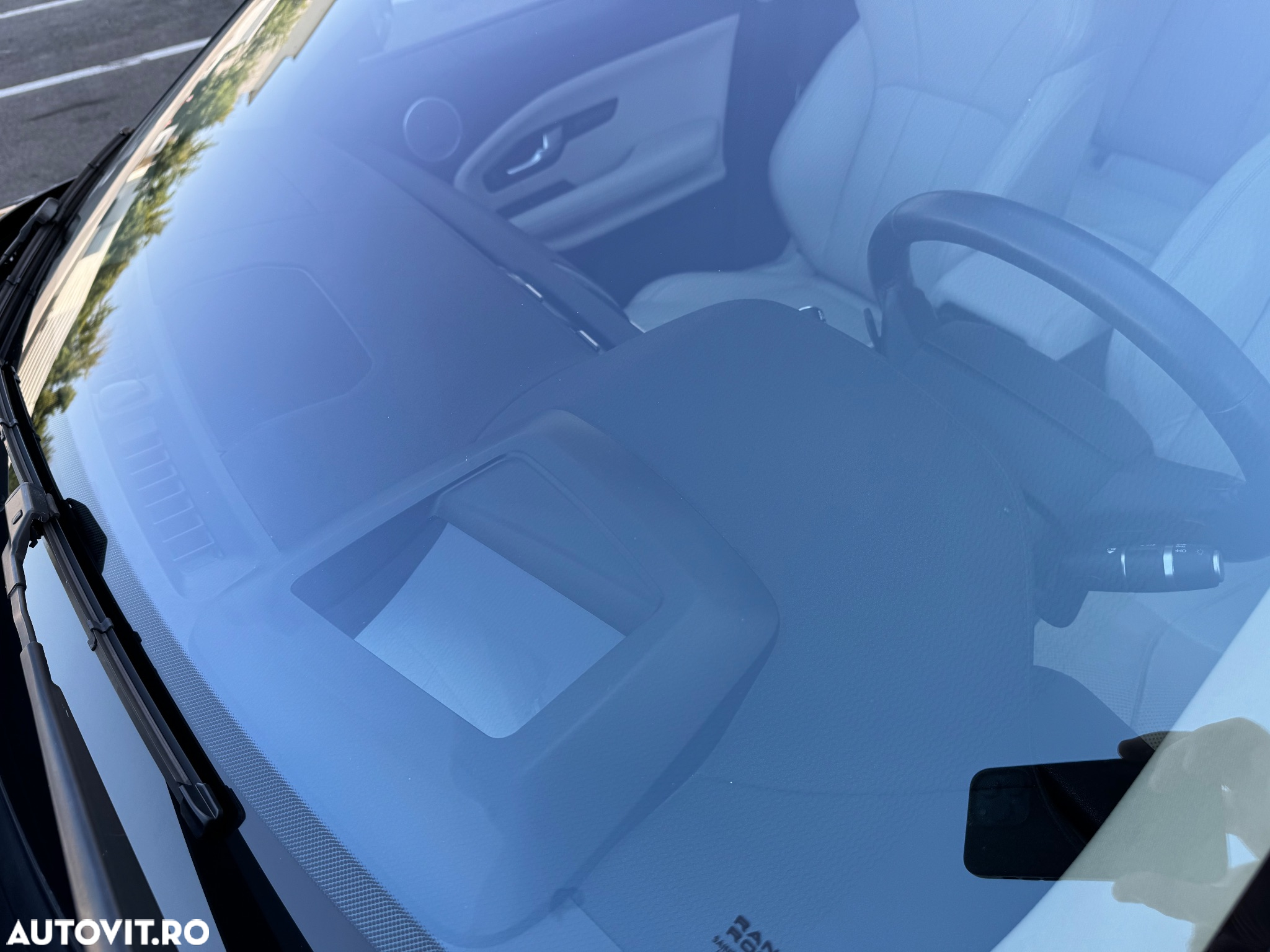 Land Rover Range Rover Evoque Convertible 2.0 l TD4 SE Dynamic - 5