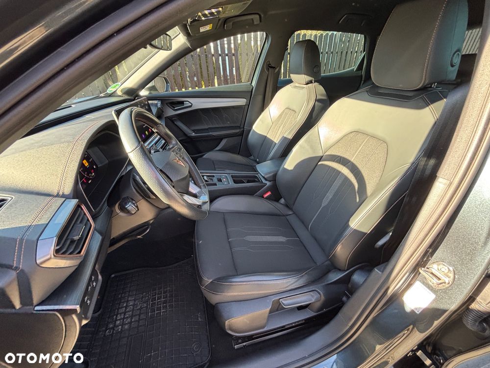 Cupra Formentor 2.0 TDI 4Drive DSG Tribe Edition - 16