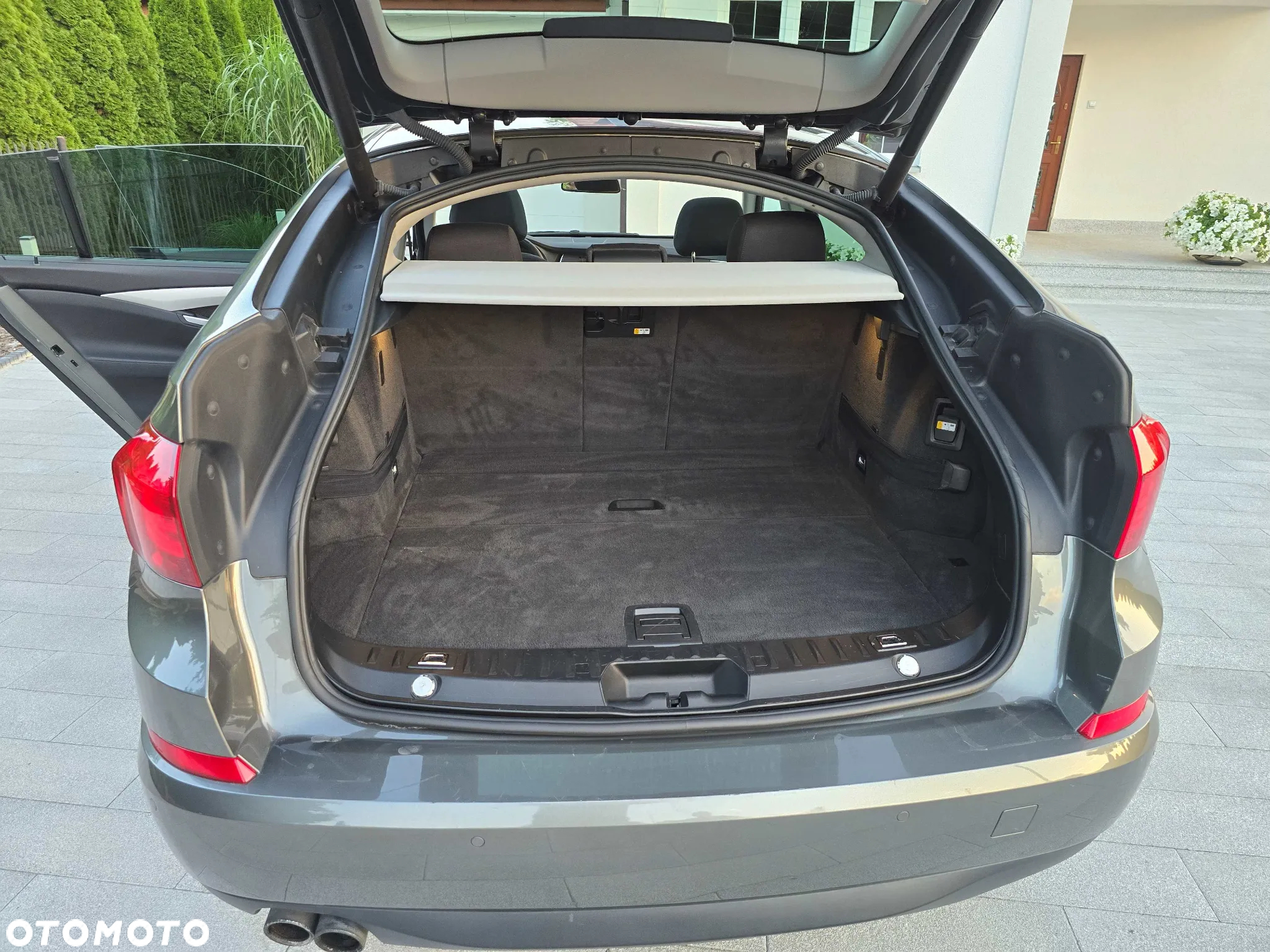 BMW Seria 5 530d xDrive Modern Line - 9