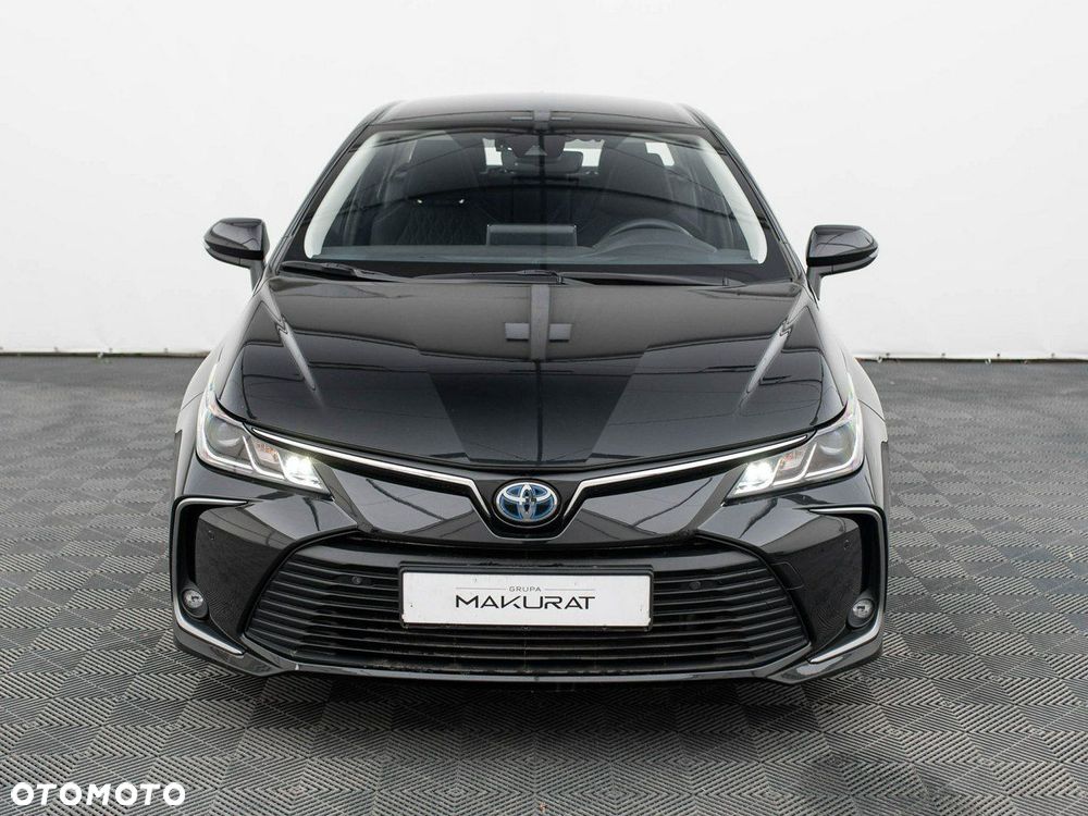 Toyota Corolla - 8