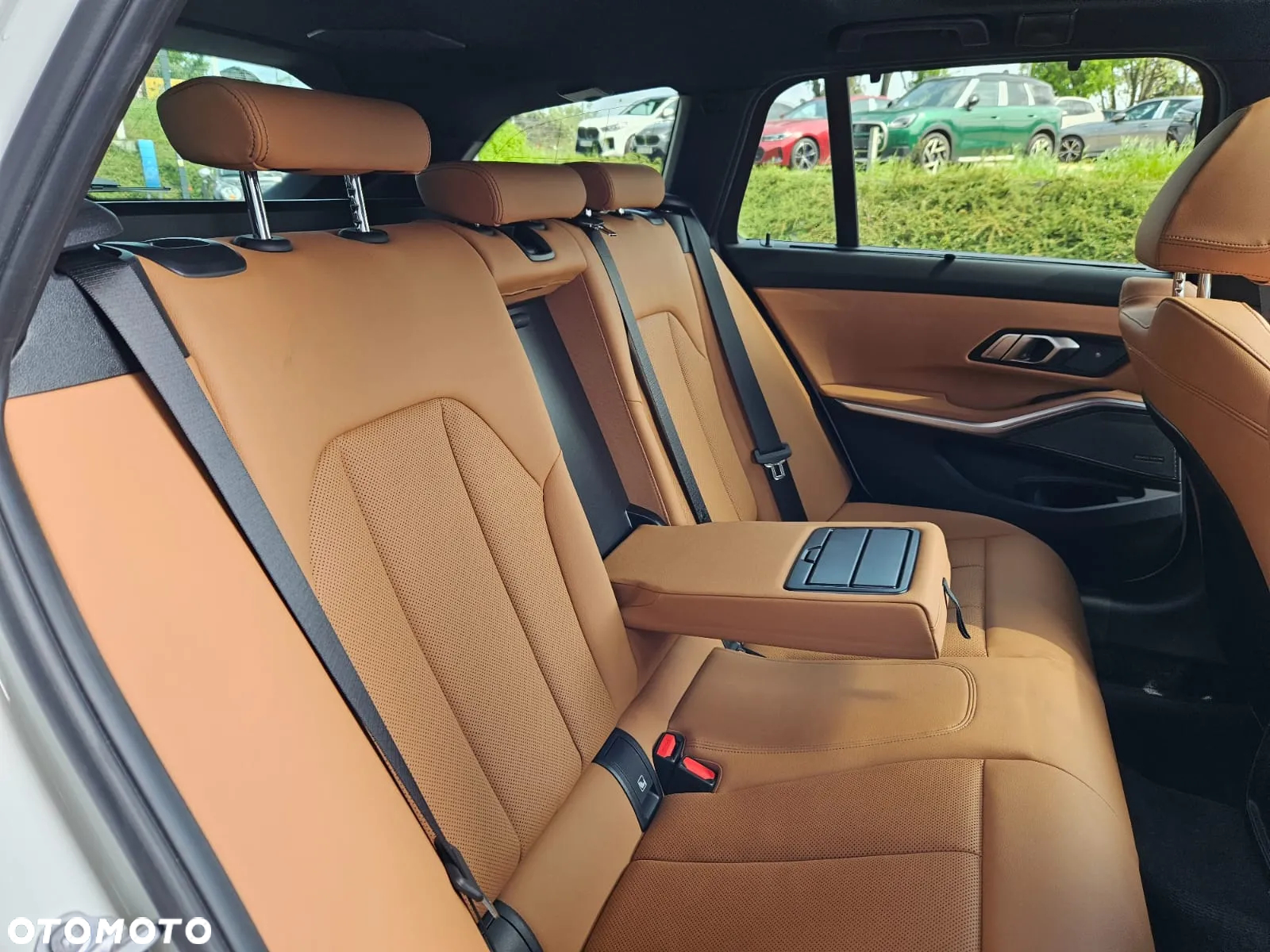 BMW Seria 3 320d Touring - 24