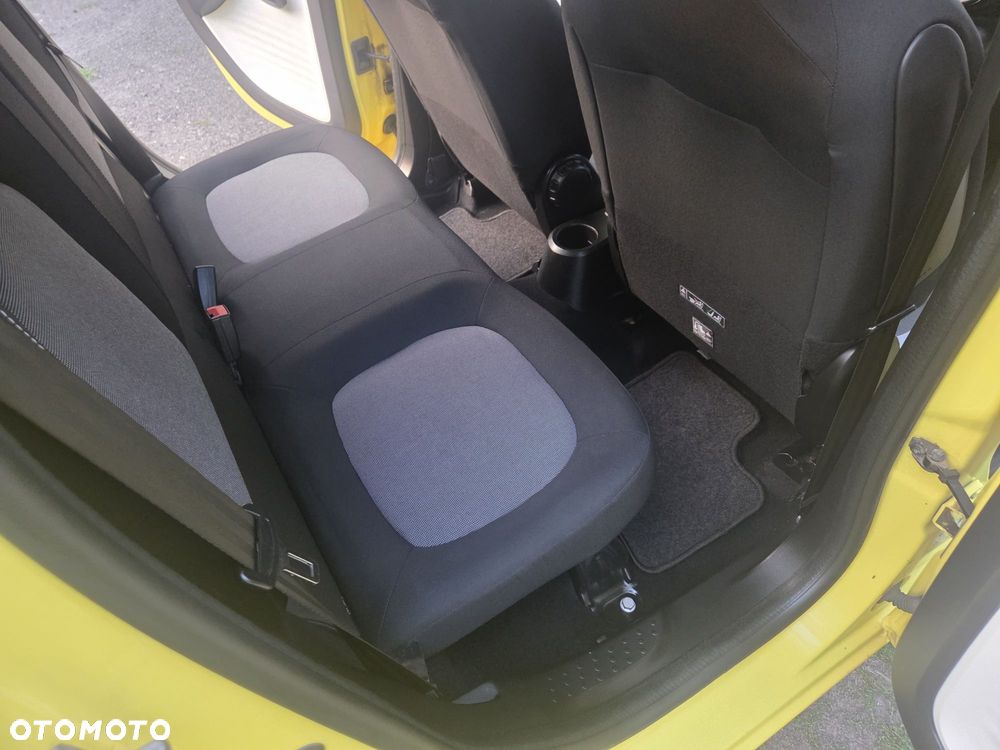 Renault Twingo SCe 70 Start&Stop Intens - 29