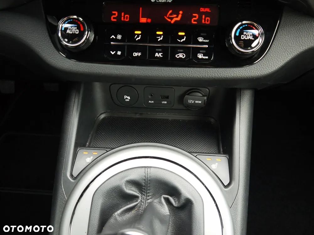 Kia Sportage 1.6 GDI XL 2WD - 21