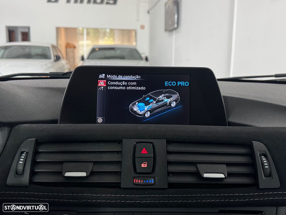 BMW 420 d Pack M Auto - 30