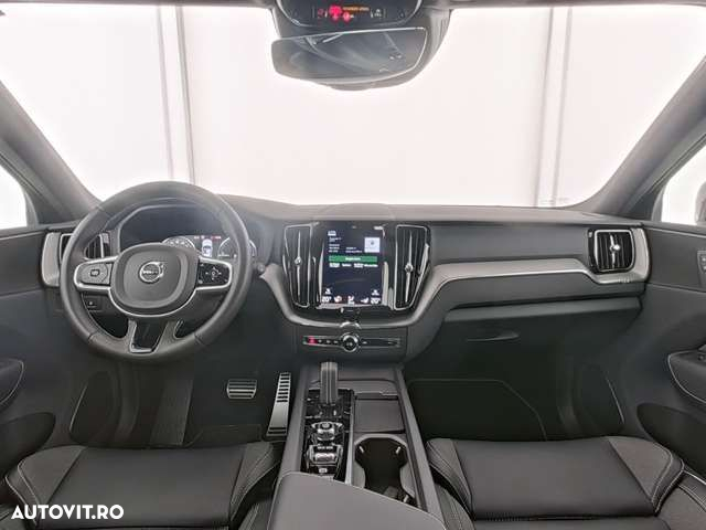 Volvo XC 60 - 13