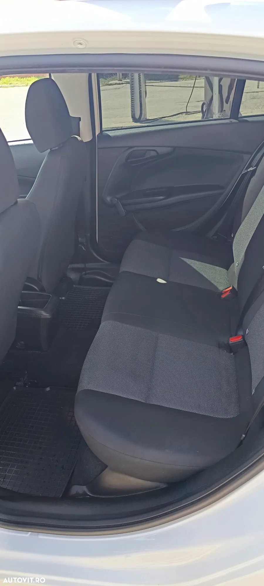 Fiat Tipo 1.4 - 3