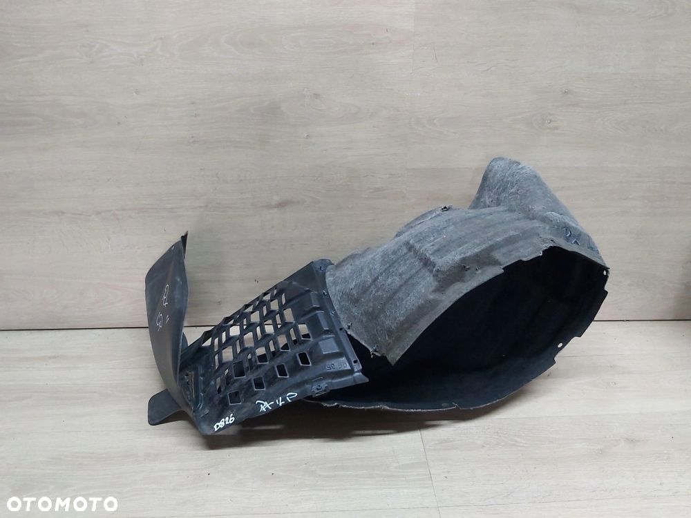 LEXUS RX II 300 350 400h nadkole lewy przód 53896-48041 - 1