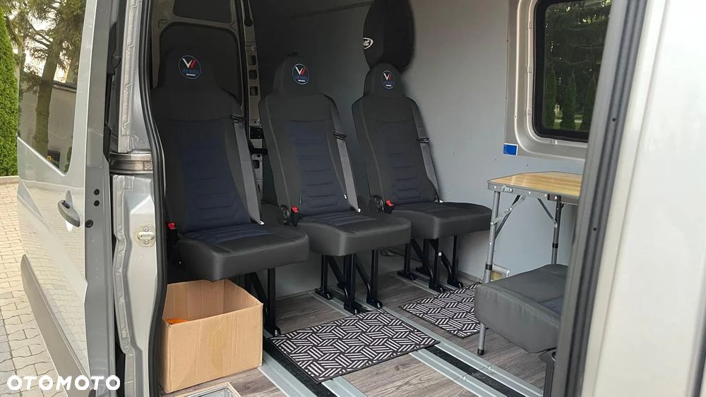 Mercedes-Benz SPRINTER - 23