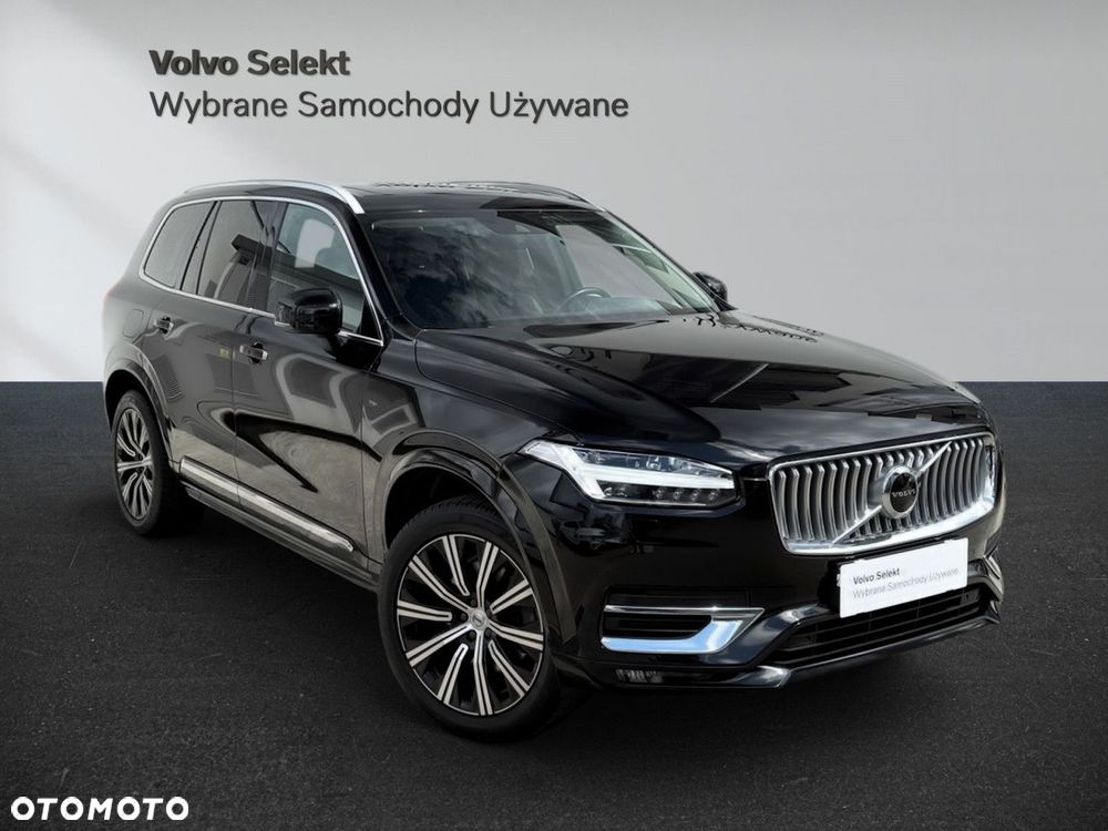Volvo XC 90 - 4