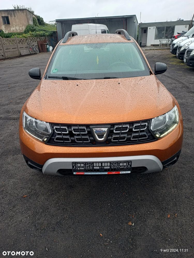 Dacia Duster 1.0 TCe Comfort - 6