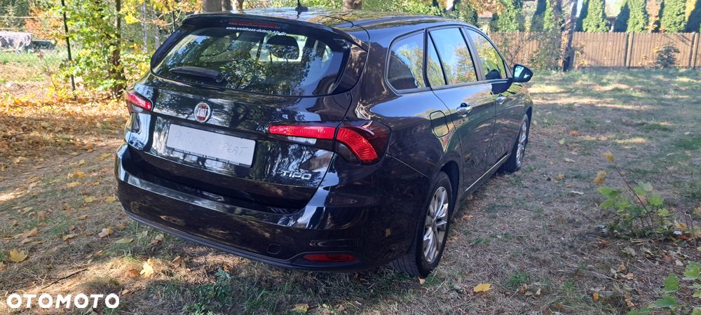 Fiat Tipo - 7