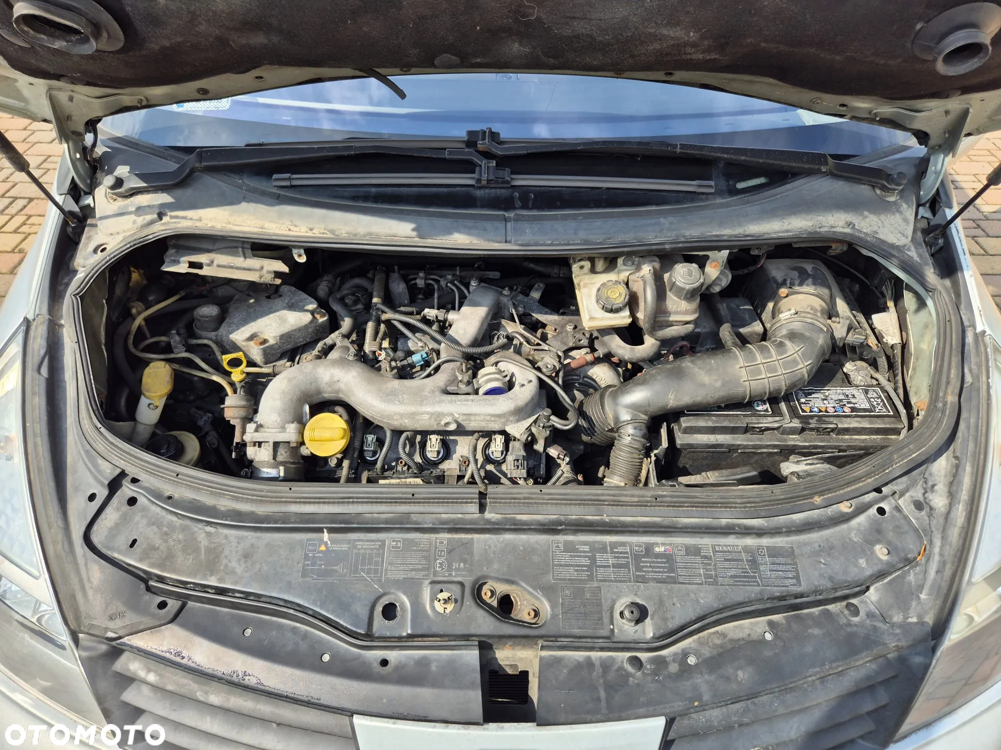 Renault Espace 3.0 dCi Initiale - 15
