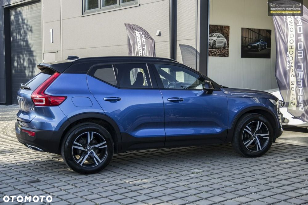 Volvo XC 40 - 15