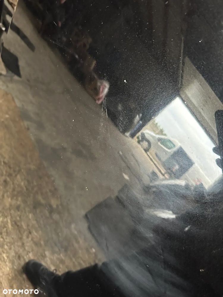 MASKA MERCEDES C-KLASA W204 LIFT 11-14 197 - 4