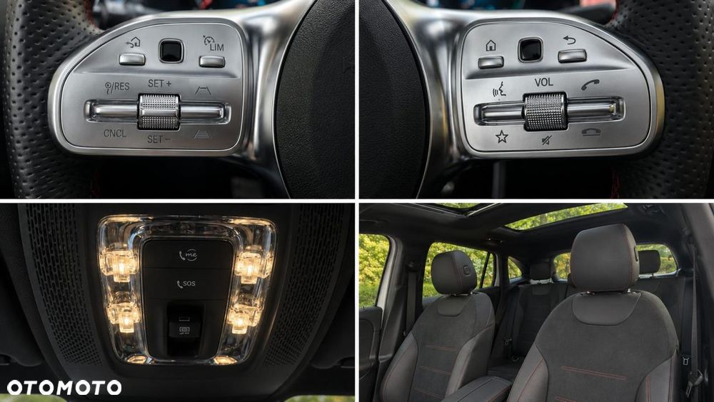 Mercedes-Benz GLA 250 4Matic 8G-DCT - 10