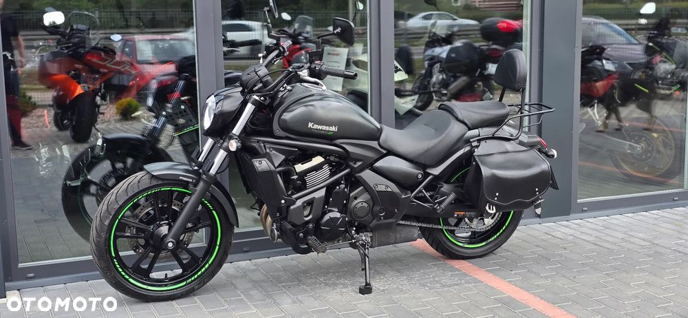 Kawasaki Vulcan - 27