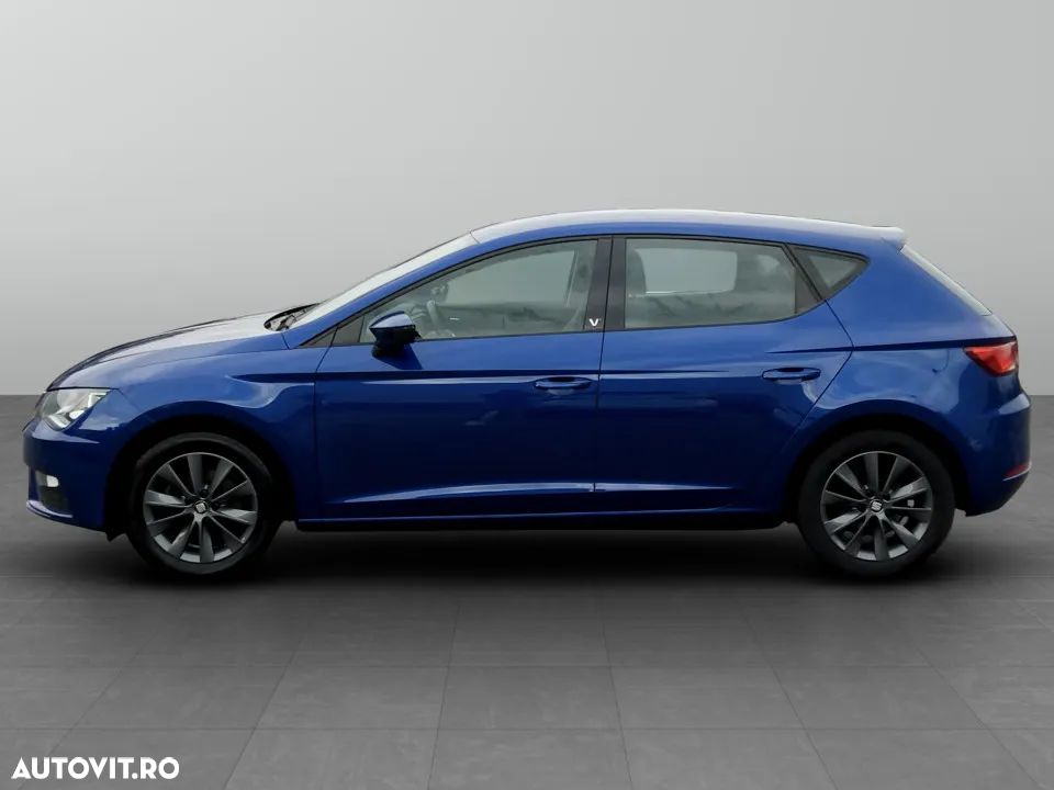 Seat Leon 1.5 TSI Style - 8