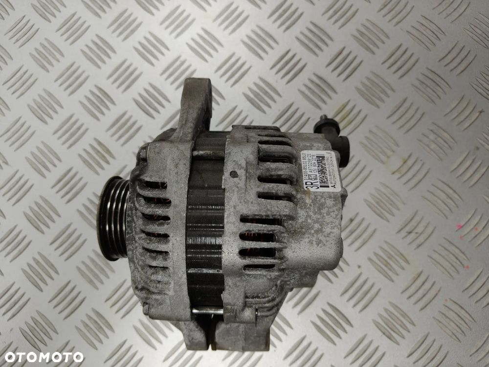 Suzuki Swift MK7 2010-2017 31400-85L02 ALTERNATOR - 1