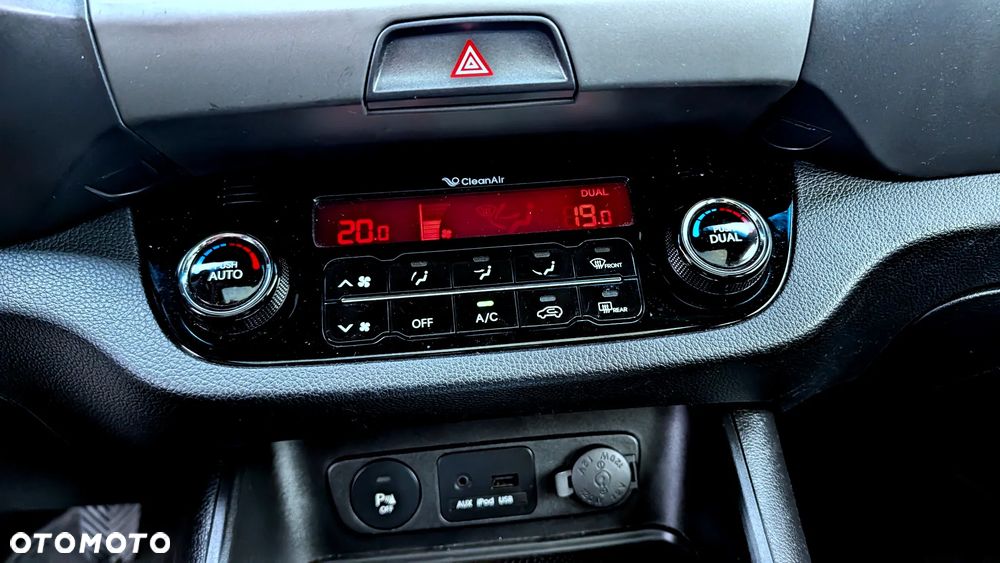 Kia Sportage 1.6 GDI XL 2WD - 37