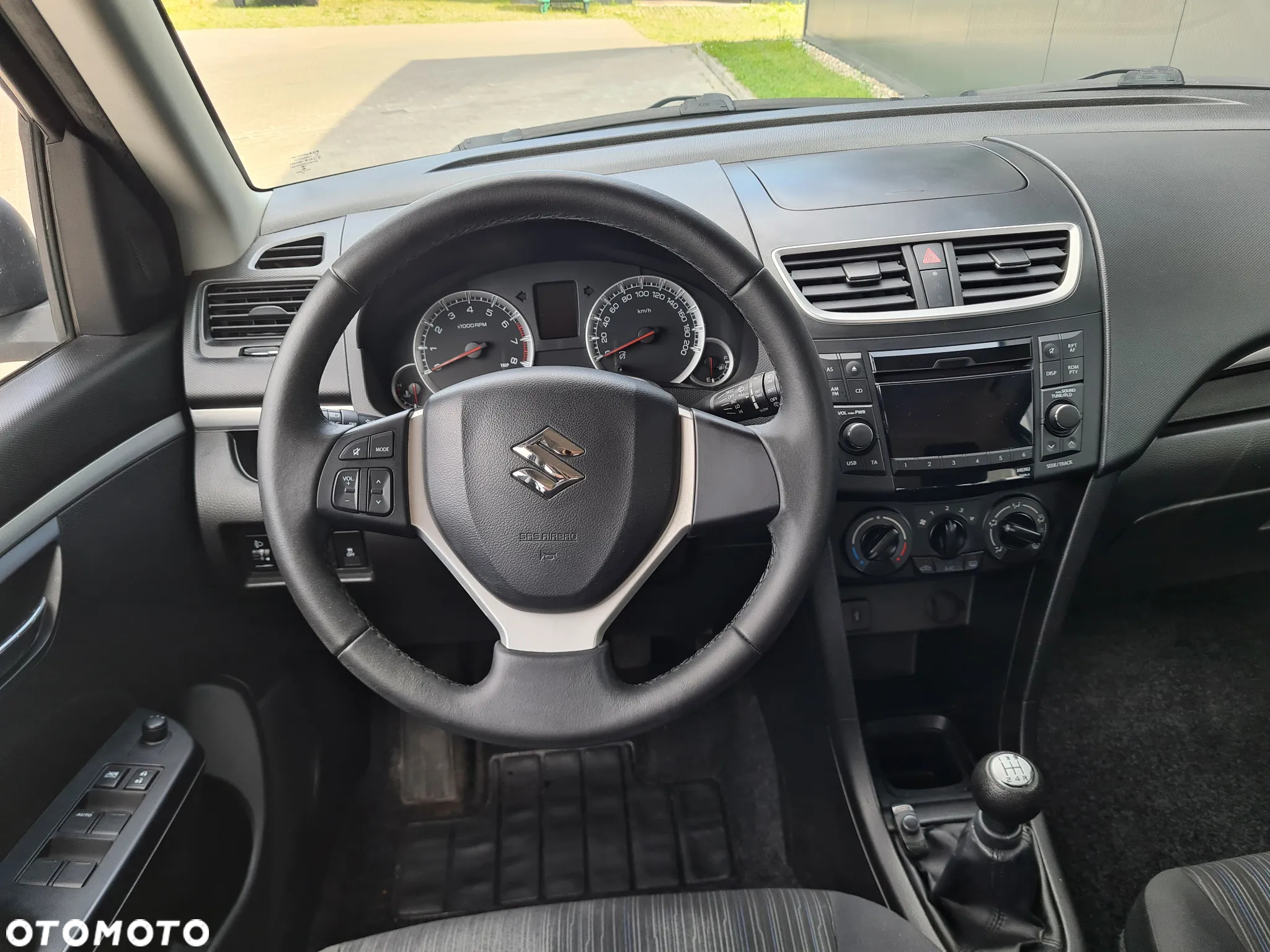 Suzuki Swift 1.2 Comfort - 7