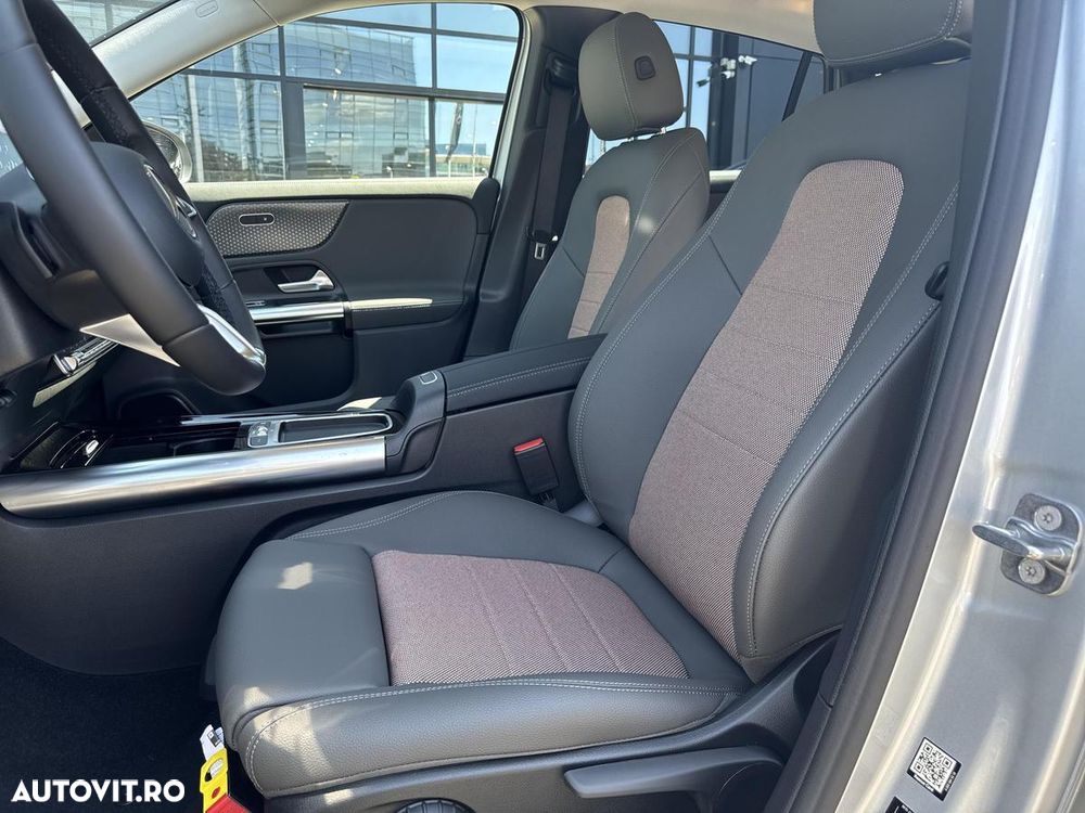 Mercedes-Benz EQA 250+ - 12