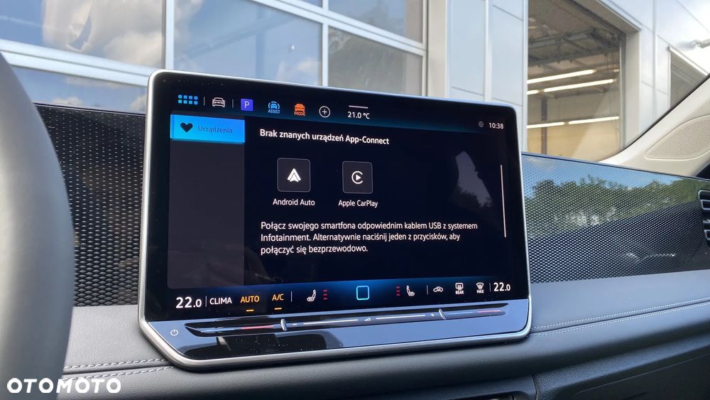 Volkswagen Tiguan 1.5 eTSI Life Plus DSG - 18