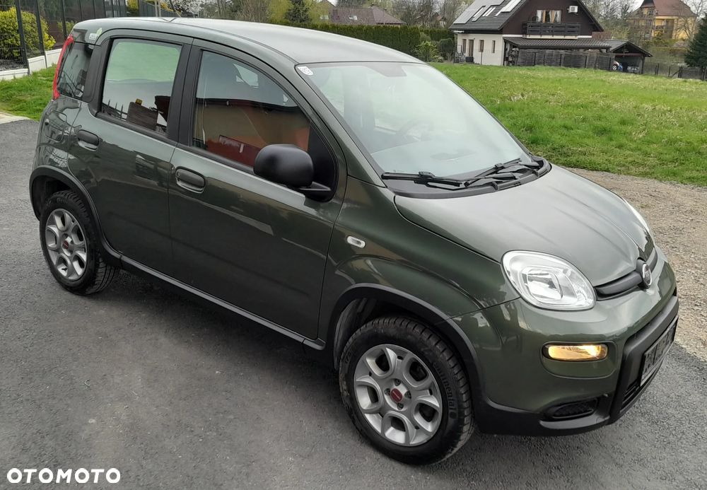 Fiat Panda - 16
