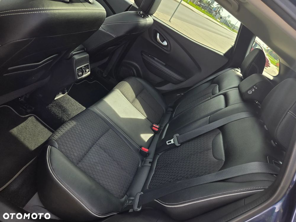 Renault Kadjar 1.3 TCe FAP Intens EDC - 15