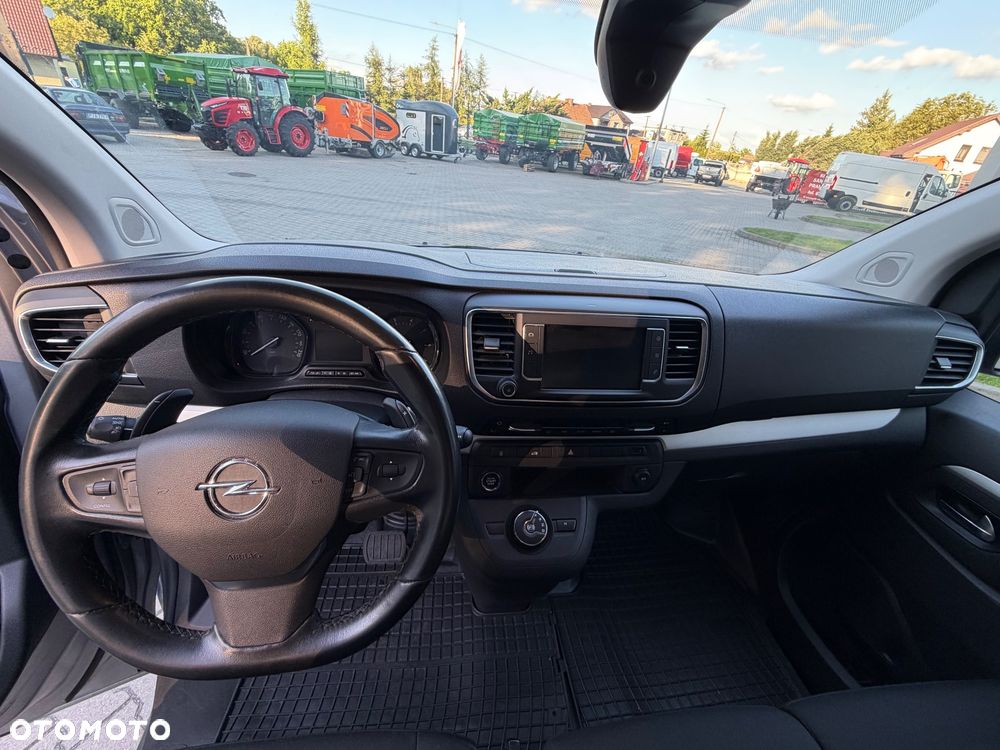 Opel VIVARO - 17