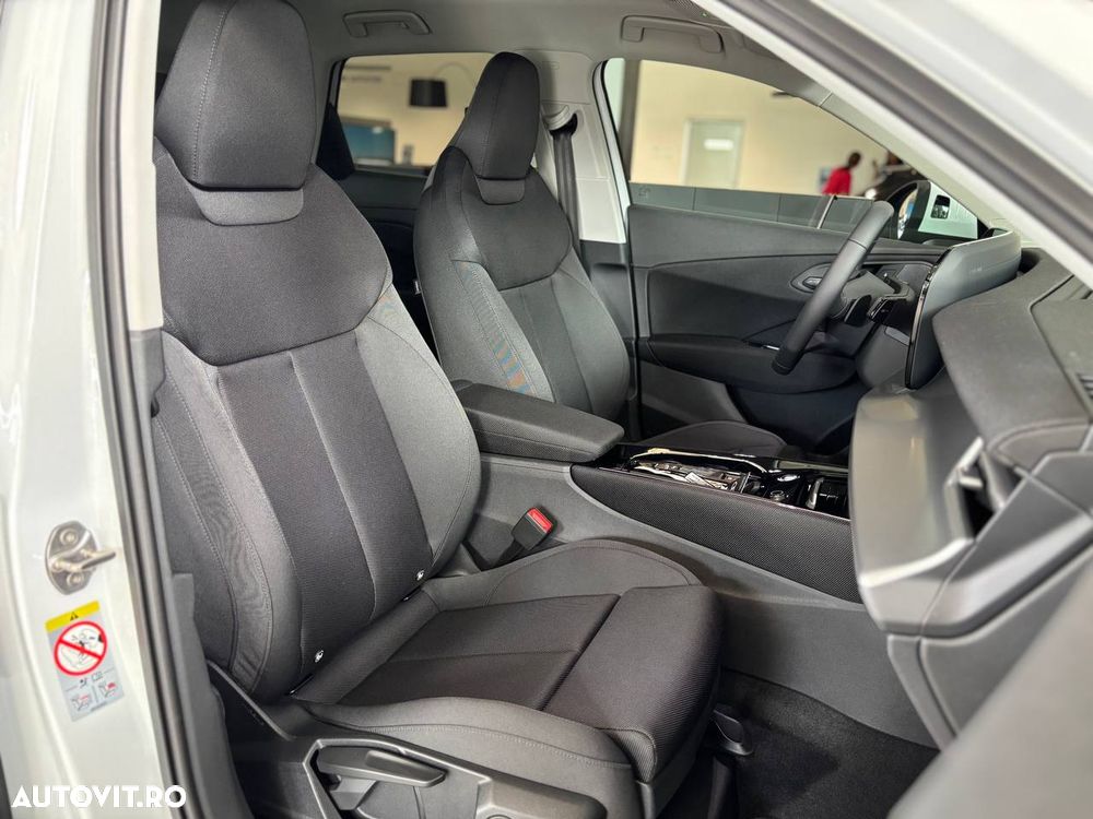 Audi Q3 1.5 35 TFSI S tronic MHEV - 12