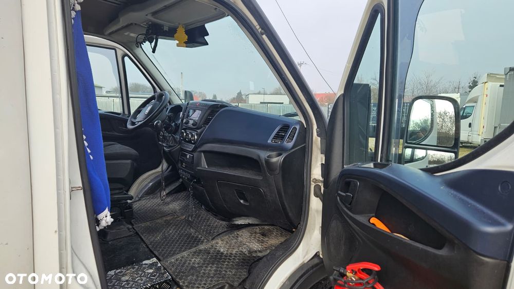 Iveco Daily 50C18 - 9