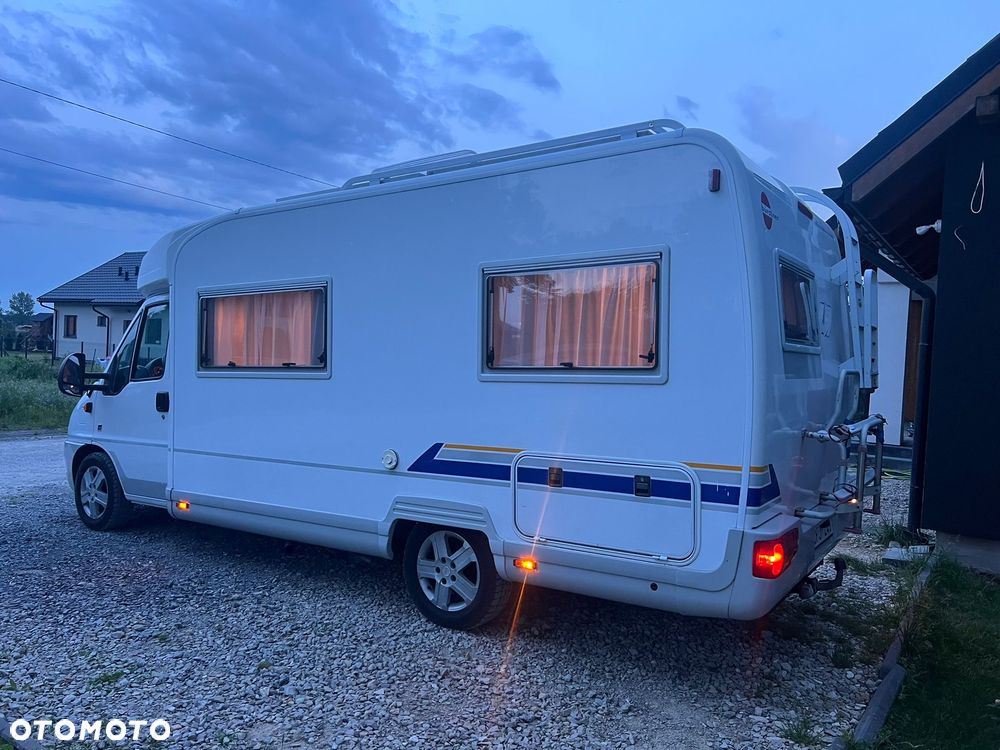 Fiat Ducato - 12