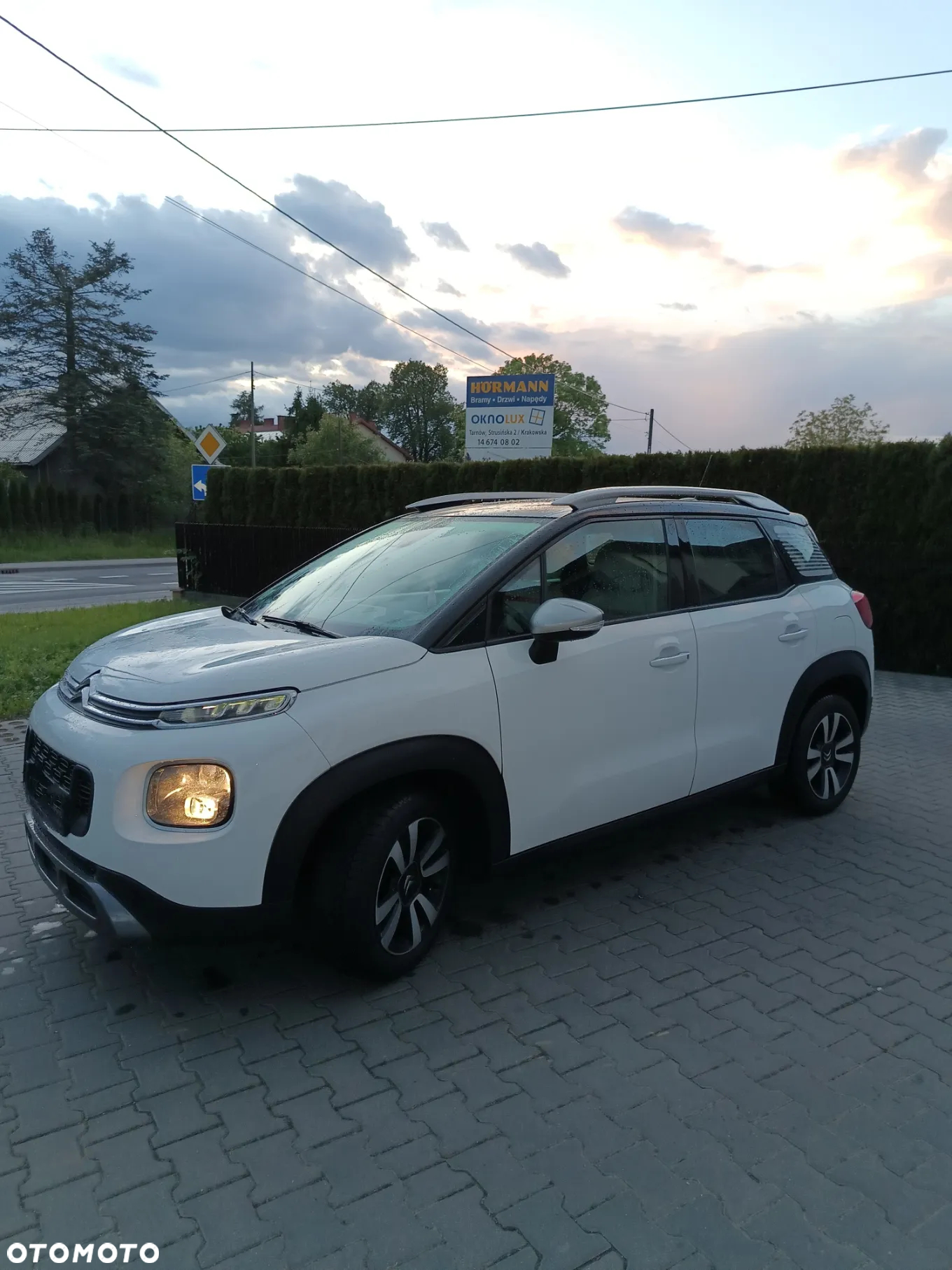 Citroën C3 Aircross 1.5 BlueHDi Shine S&S - 5