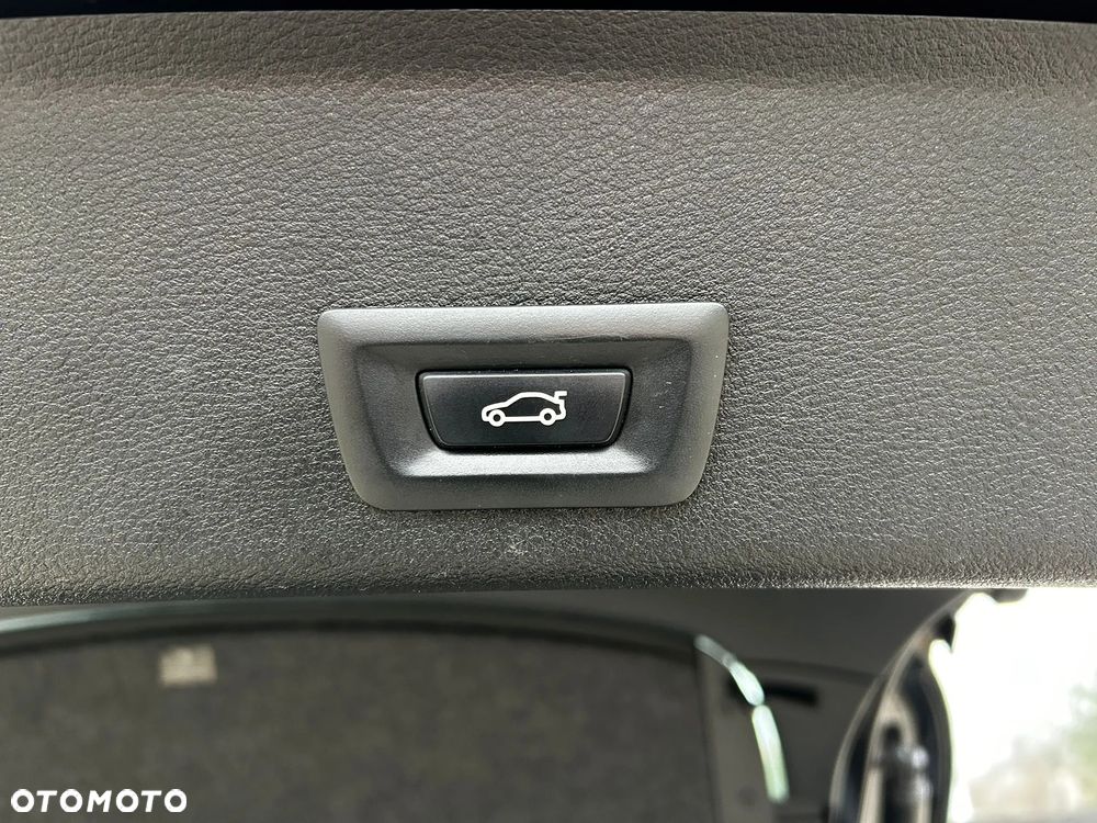 BMW X4 xDrive20d M Sport - 15