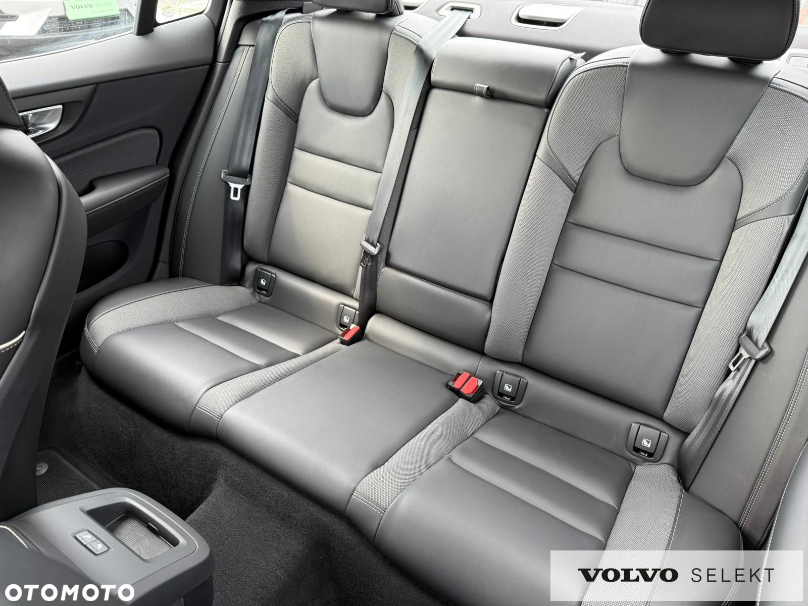 Volvo S60 - 15