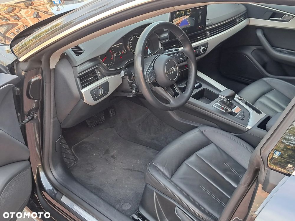 Audi A5 Sportback - 15
