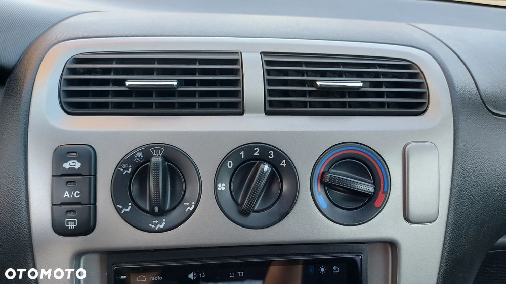 Honda Civic 1.6i Sport - 18