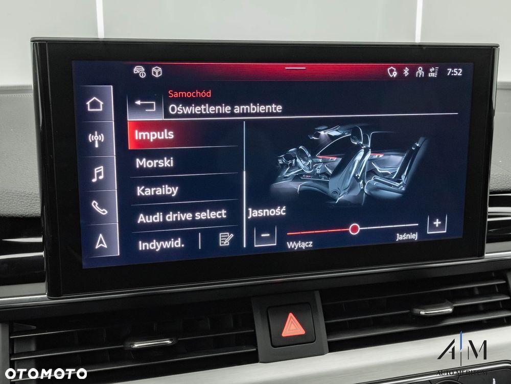 Audi A5 Sportback - 36