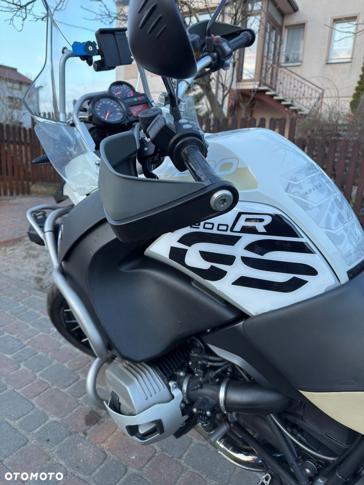 BMW Adventure - 1