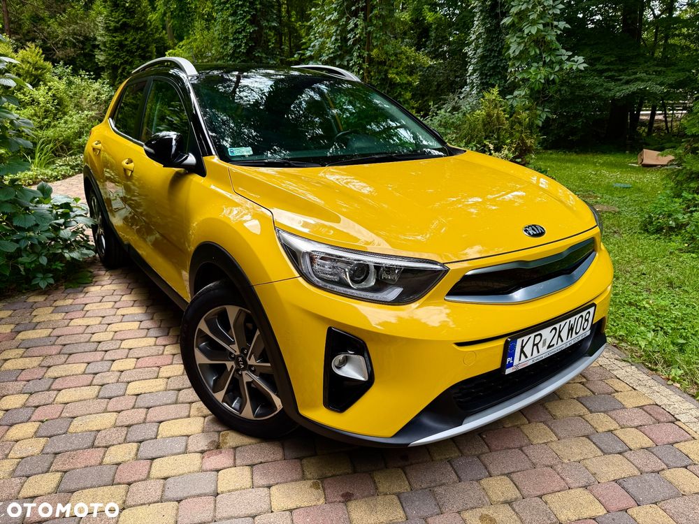 Kia Stonic 1.4 L - 2