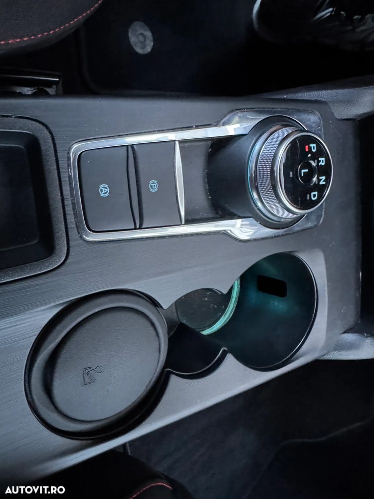 FORD Focus 2025 — imagine 23