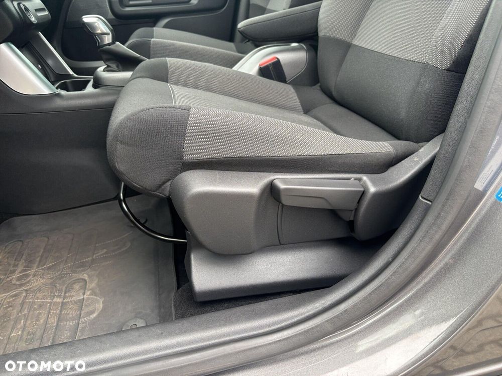 Citroën C3 Aircross 1.2 PureTech Shine S&S EAT6 - 13