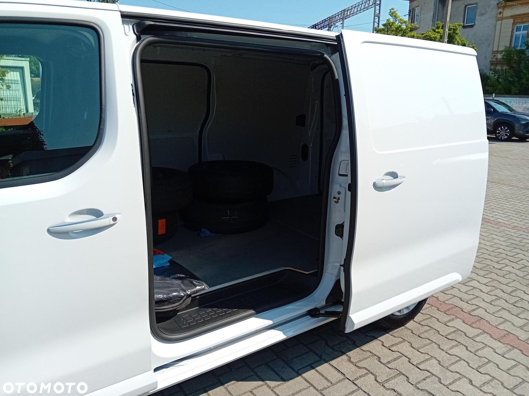 Toyota PROACE - 21
