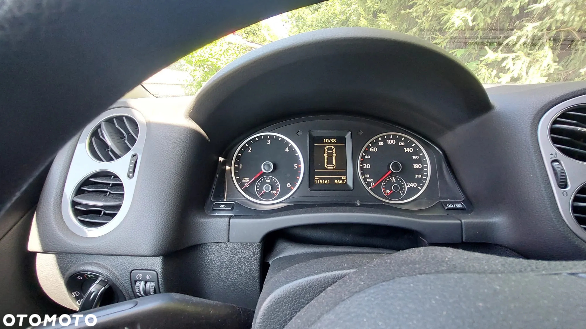 Volkswagen Tiguan 2.0 TDI 4Mot Sport&Style - 7