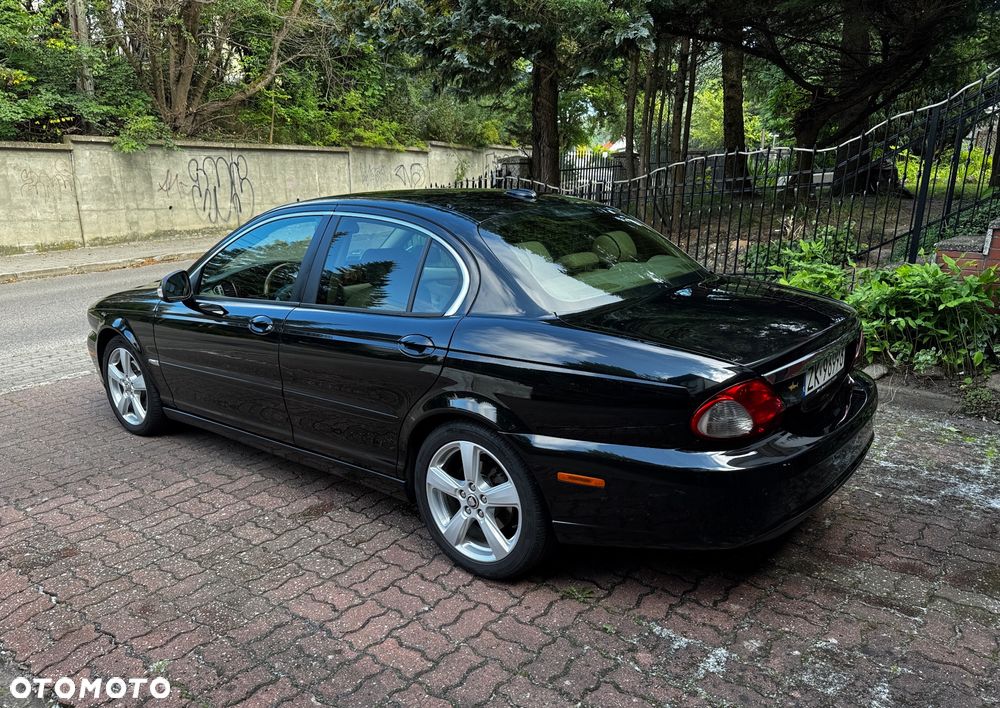 Jaguar X-Type 2.0 D Executive - 6