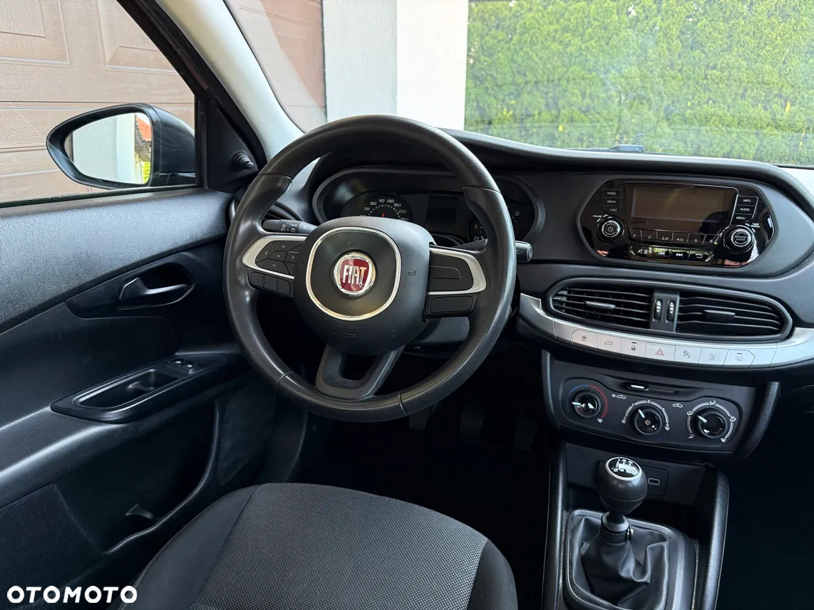 Fiat Tipo 1.4 16v - 24