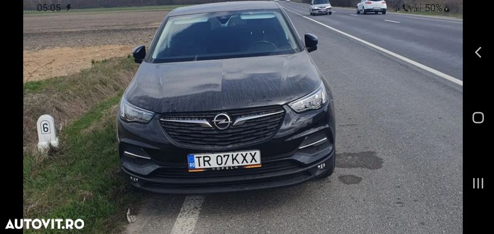 Opel Grandland X - 14