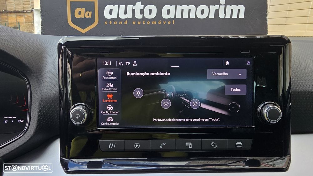 SEAT Arona 1.0 TSI FR - 35