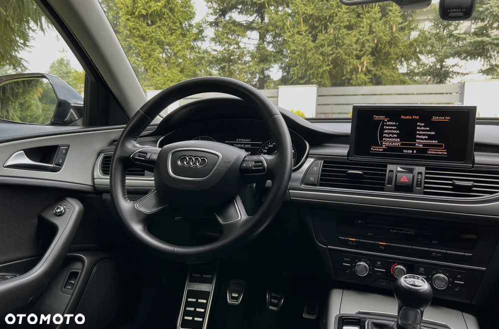 Audi A6 Limousine 2.0 TDI Prime Line - 16