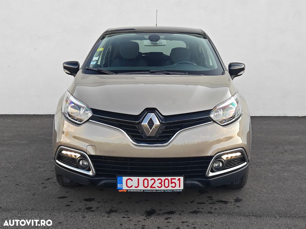 Renault Captur ENERGY dCi 110 Start&Stop Intens - 10